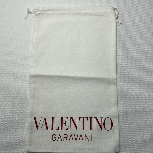 Valentino Garavani Luxury Dust Bag - Picture 4 of 4